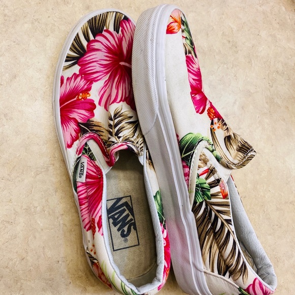 Vans - Picture 3 of 4